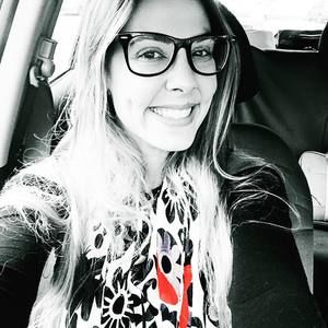 Meet your Posher, Fabiana